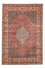 Perserteppich - Bidjar - 305 x 206 cm - rost