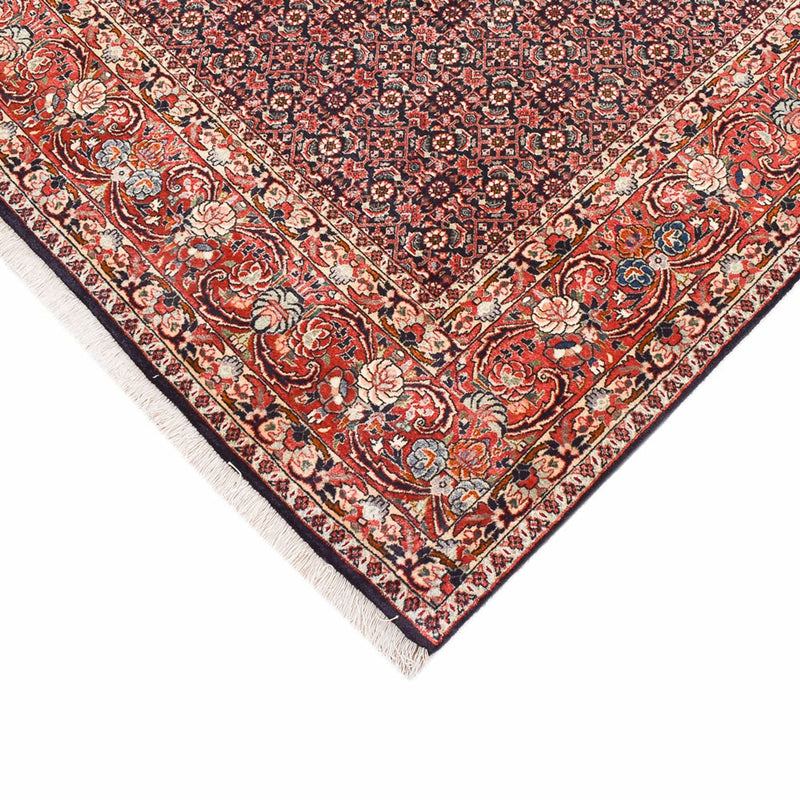 Perserteppich - Bidjar - 305 x 206 cm - rost