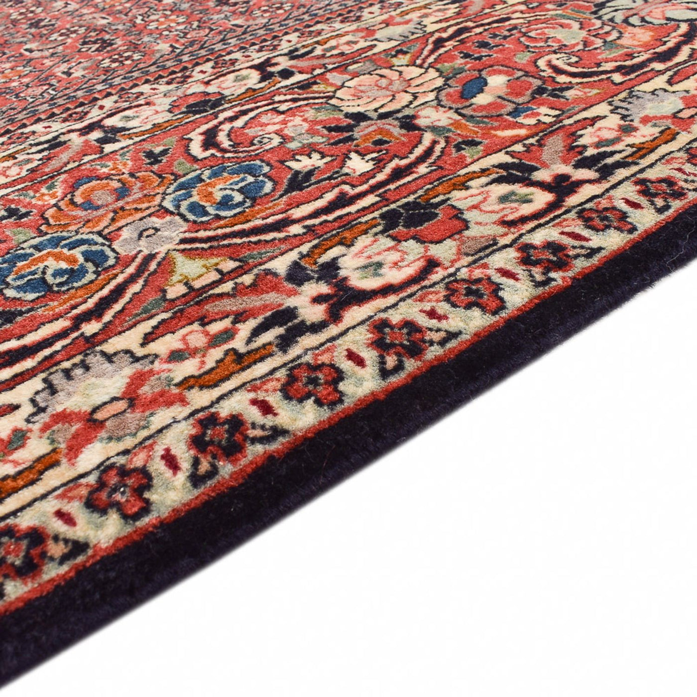 Bidjar Teppich 305x206cm - Perserteppich