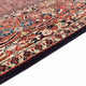 Perserteppich - Bidjar - 305 x 206 cm - rost