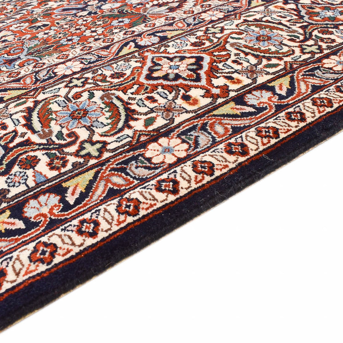 Bidjar Teppich 205x300cm - Perserteppich