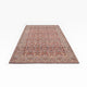 Perserteppich - Bidjar - 300 x 205 cm - rost