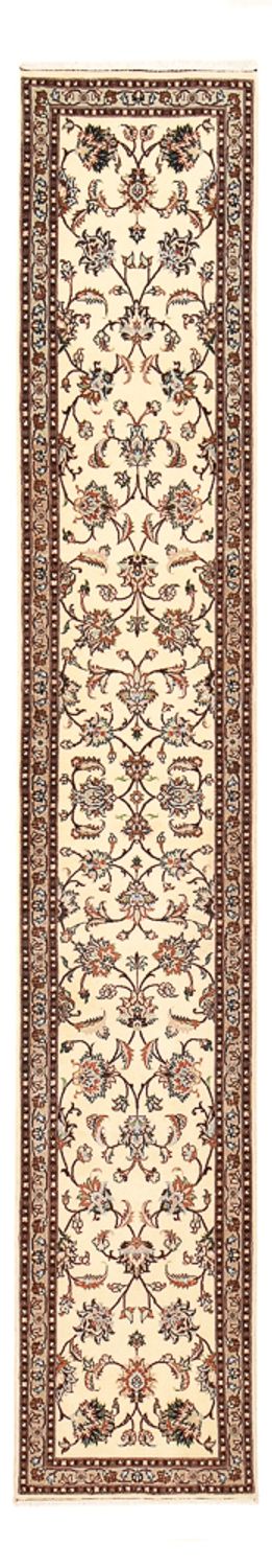 Läufer Perser - Classic - 405 x 70 cm - beige