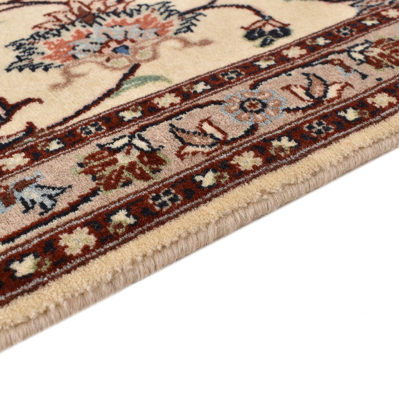 Maschad Teppich 405x70cm - Perserteppich