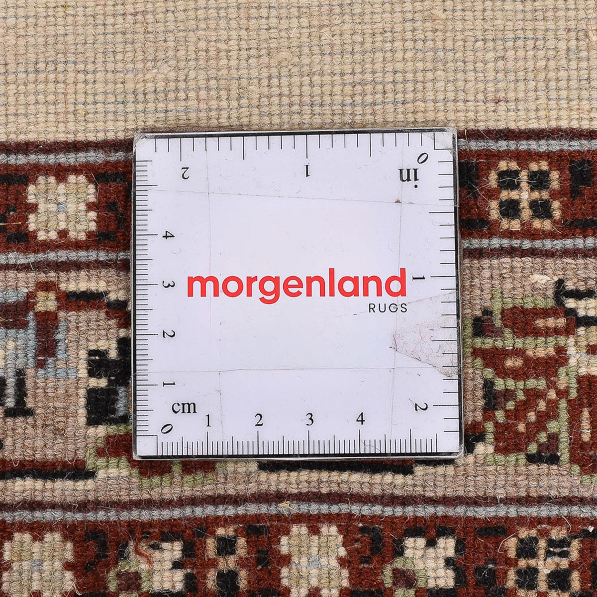 Läufer Perser - Classic - 405 x 70 cm - beige