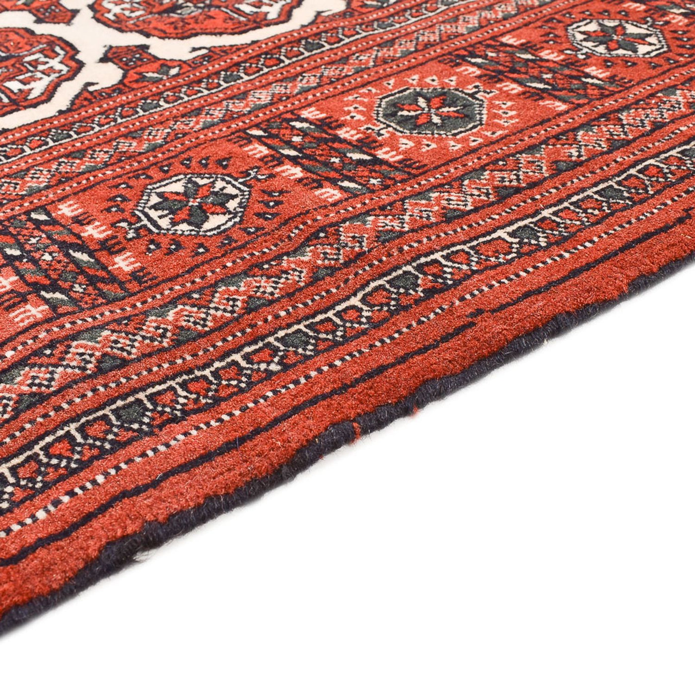 Tappeto Belutsch 200x142cm - Tappeto orientale
