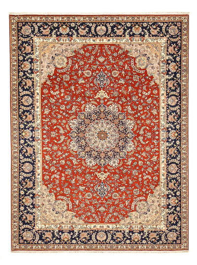Tapis de Tabriz - 50 rangs Tapis 252x342cm - Tapis persan