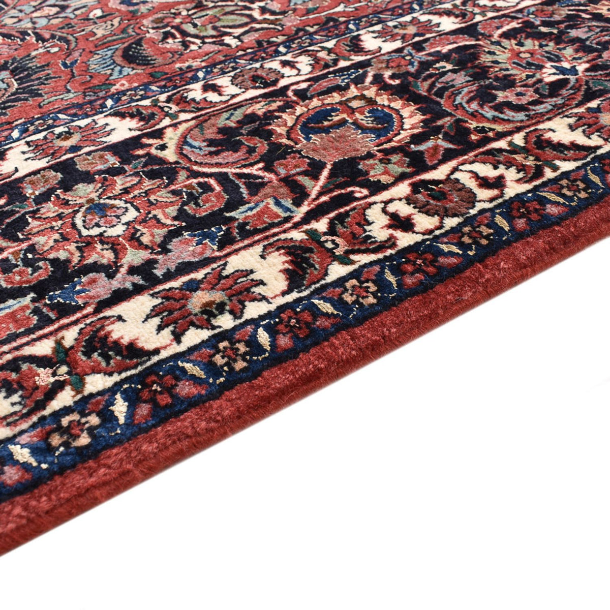 Tapis de Bidjar Tapis 205x303cm - Tapis persan