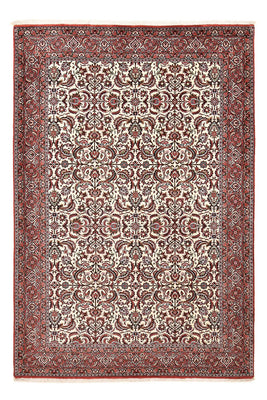 Perserteppich - Bidjar - 303 x 202 cm - creme