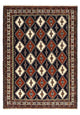 Tapis de Sharbabak Tapis 205x150cm - Tapis persan
