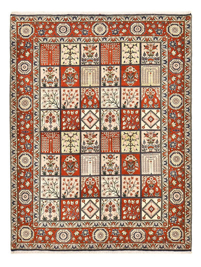 Bachtiar Teppich 181x241cm - Perserteppich