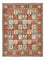 Perserteppich - Nomadic - 241 x 181 cm - mehrfarbig