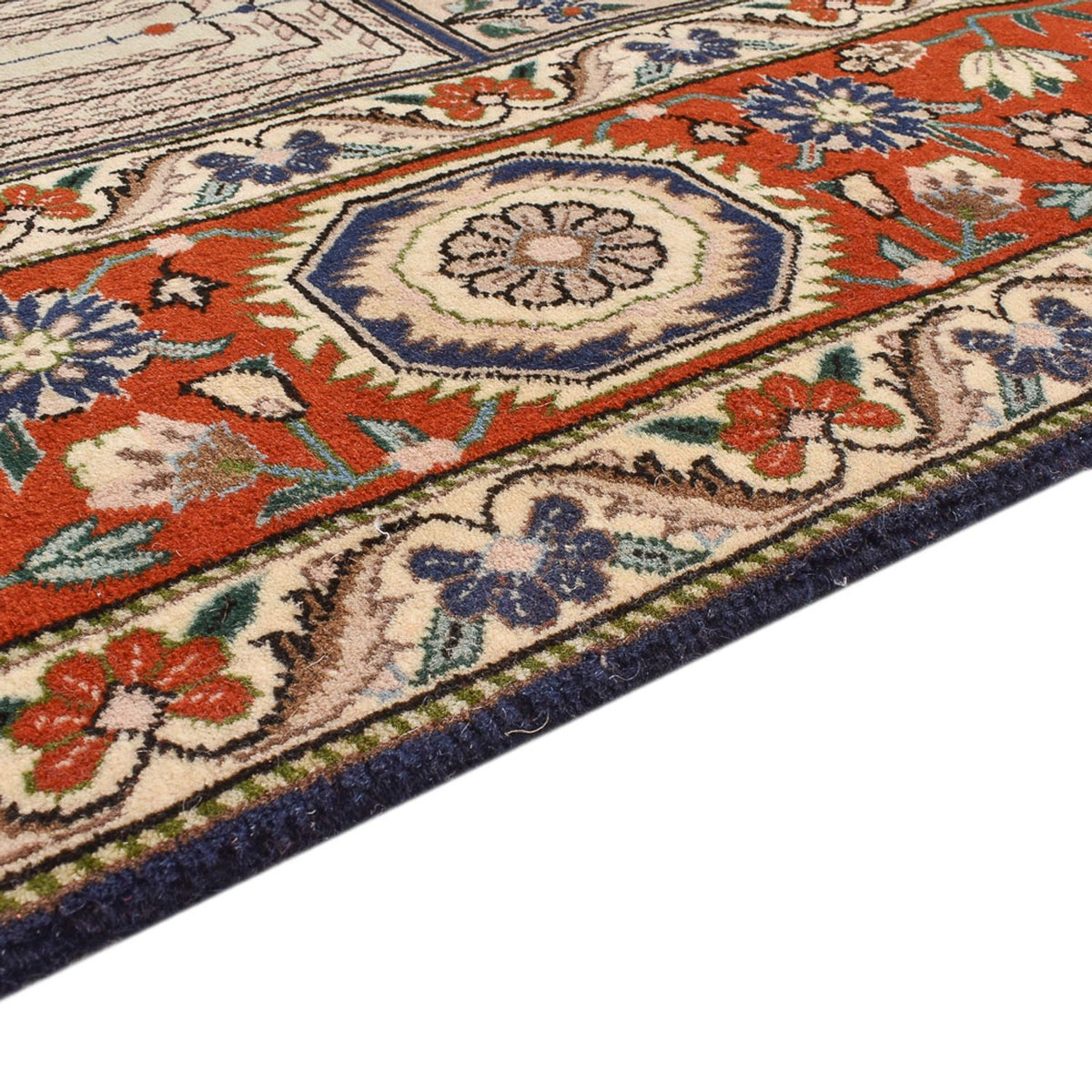 Bachtiar Teppich 181x241cm - Perserteppich