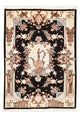 Tabriz - 50 Raj Tappeto 90x60cm - Tappeto persiano