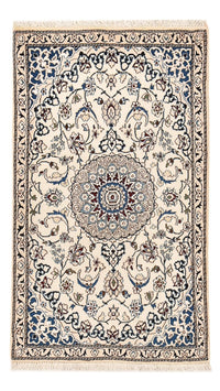 Tappeto Persero - Nain - Reale - 136 x 80 cm - beige