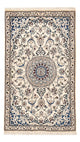 Nain - 9la Teppich 136x80cm - Perserteppich
