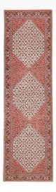 Bidjar Teppich 297x85cm - Perserteppich