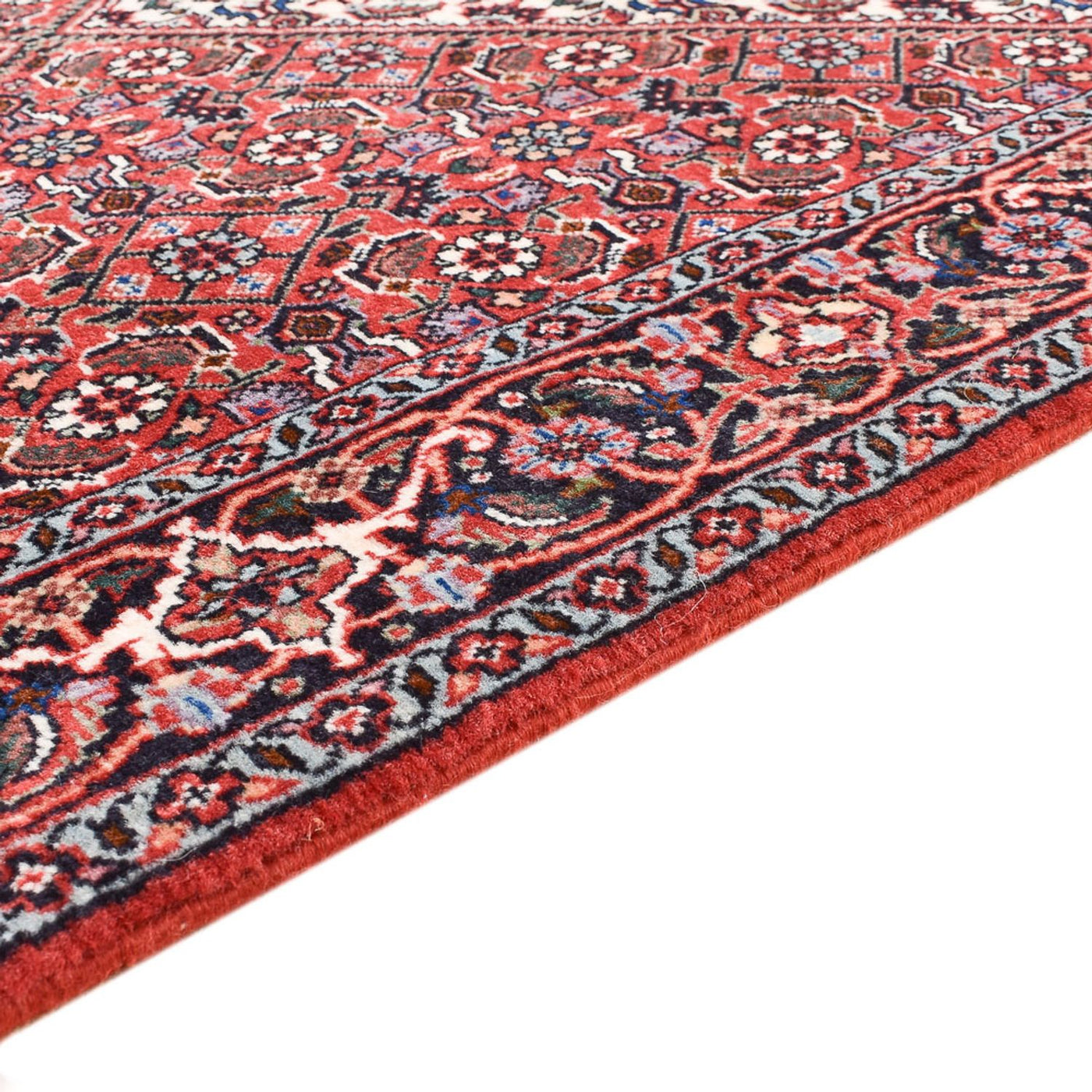 Bidjar Teppich 297x85cm - Perserteppich
