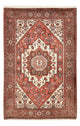 Bidjar - Zanjan Tappeto 138x86cm - Tappeto persiano