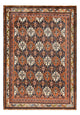 Tapis de Sharbabak Tapis 209x147cm - Tapis persan