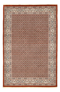 Tappeto Persero - Classico - 290 x 193 cm - ruggine
