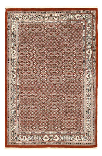 Moud Tappeto 193x290cm - Tappeto persiano