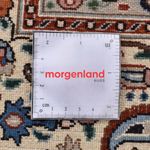 Perserteppich - Classic - 290 x 193 cm - rost