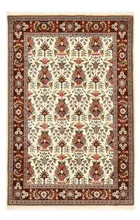 Tapis persan - Classique - 165 x 106 cm - beige