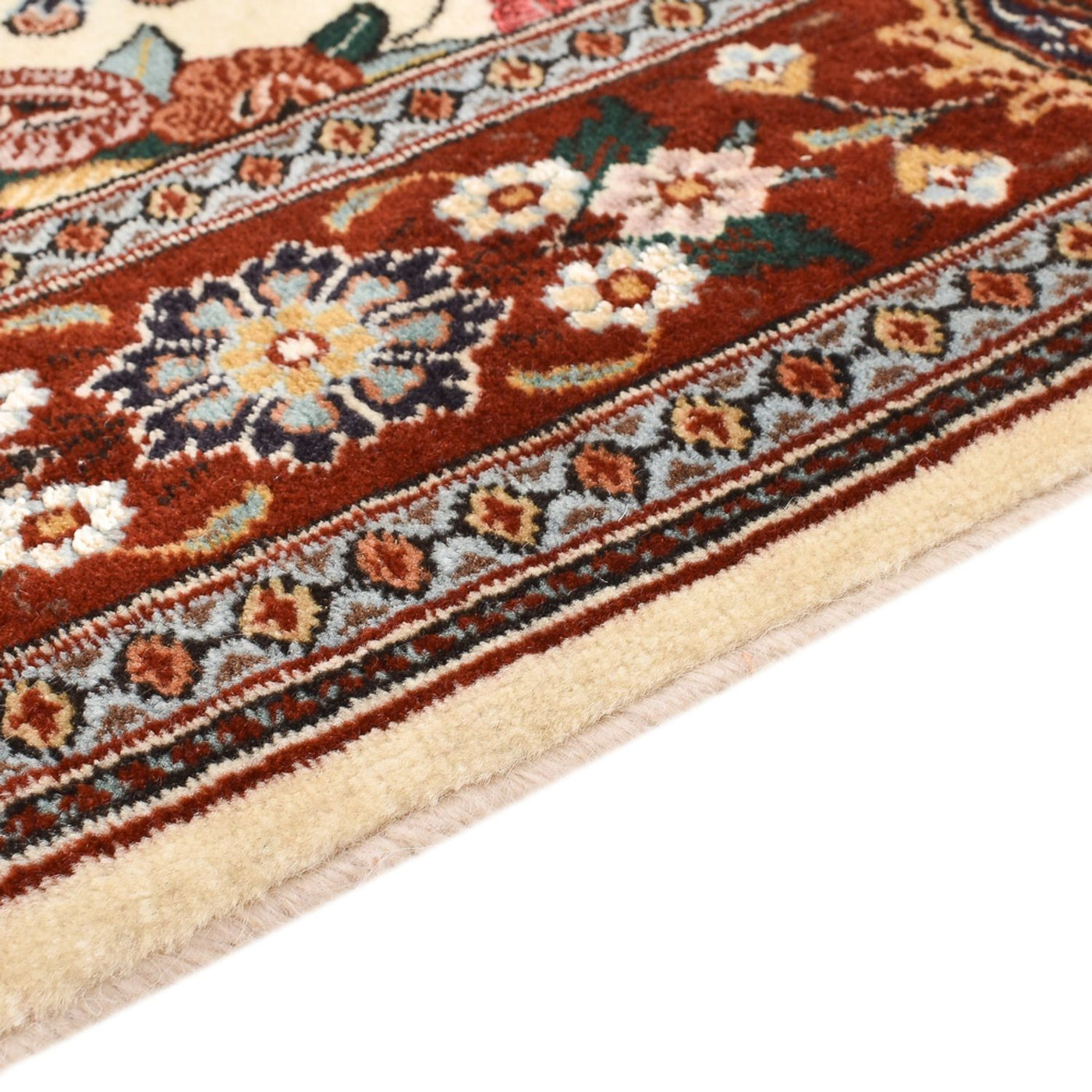 Sarough Teppich 165x106cm - Perserteppich
