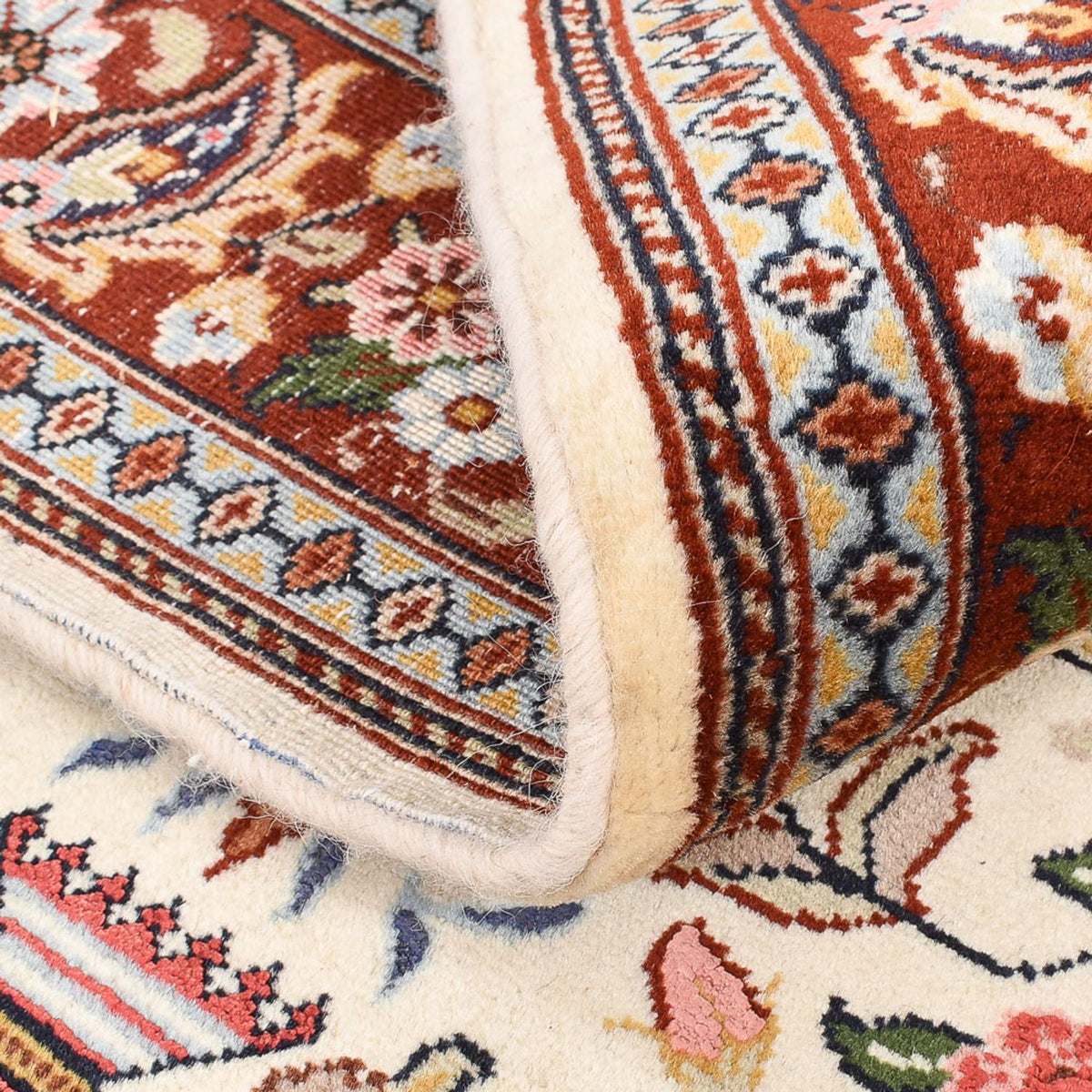 Perserteppich - Classic - 163 x 107 cm - beige