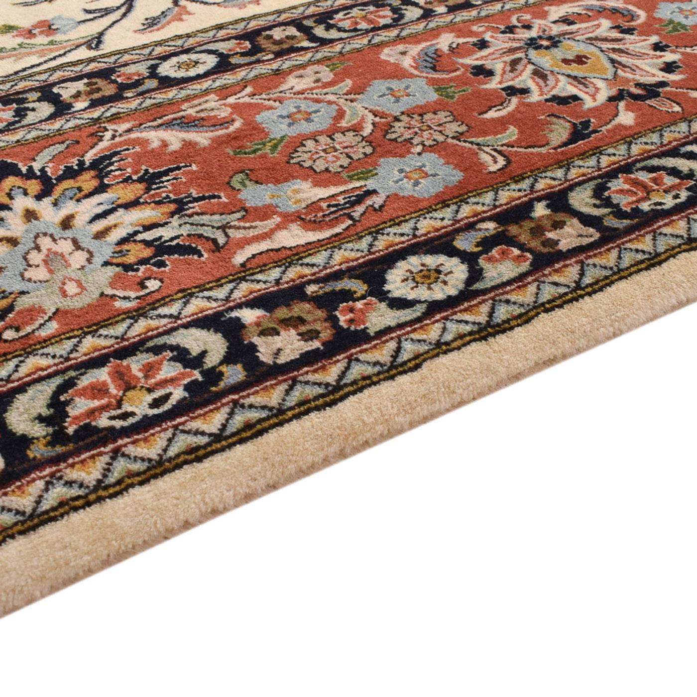 Bidjar Tappeto 347x205cm - Tappeto persiano