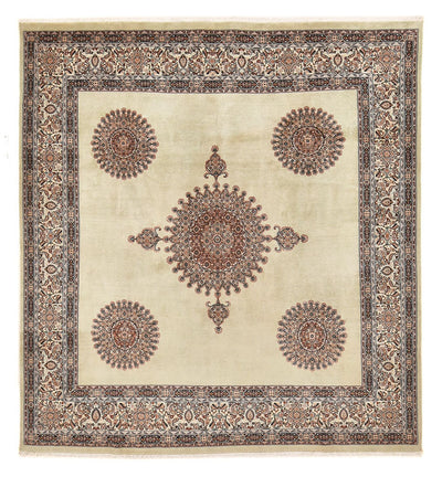 Tapis de Moud Tapis 290x307cm - Tapis persan