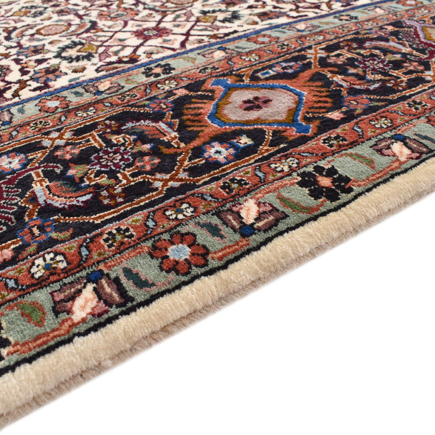 Bidjar Tappeto 314x208cm - Tappeto persiano