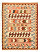 Kelim Fars Teppich 147x110cm