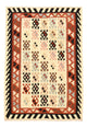 Kilim Fars Tappeto 150x105cm