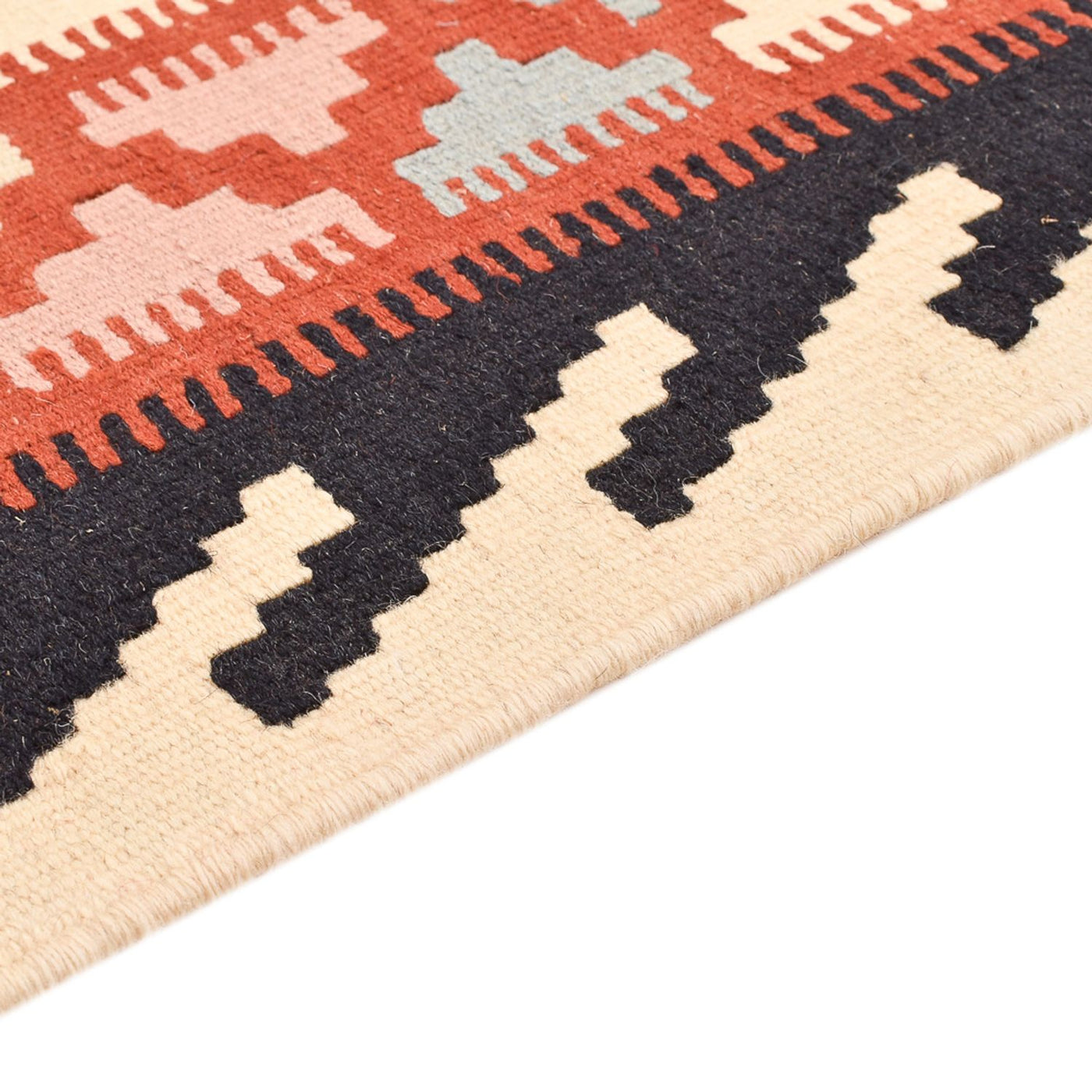 Kilim Fars Tappeto 150x105cm