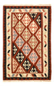 Kelim Fars Teppich 153x100cm