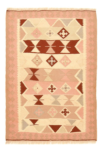 Kelim Fars Teppich 100x152cm
