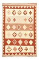 Kelim Fars Teppich 145x96cm