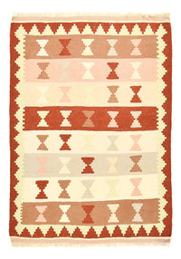Tappeto Kelim - Orientale - 147 x 100 cm - multicolore