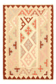 Kelim Fars Teppich 150x100cm