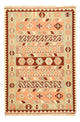 Kelim Fars Teppich 147x98cm