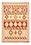 Kelim Teppich - Oriental - 137 x 98 cm - mehrfarbig