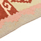 Kelim Teppich - Oriental - 137 x 98 cm - mehrfarbig