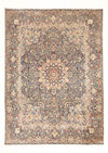 Rafsanjan Tapis 273x383cm - Tapis persan - caramel - Rectangle / Caramel / 273 x 383 cm Rectangle
