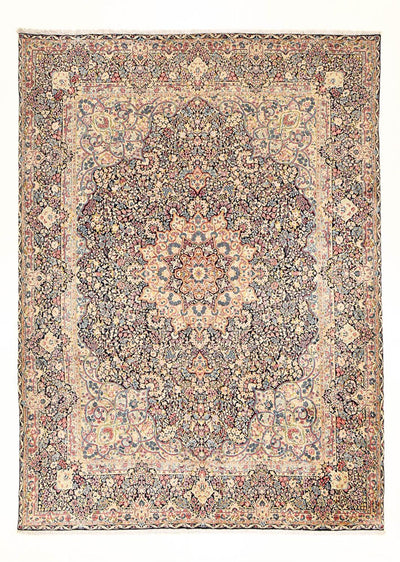 Rafsanjan Tappeto 273x383cm - Tappeto persiano