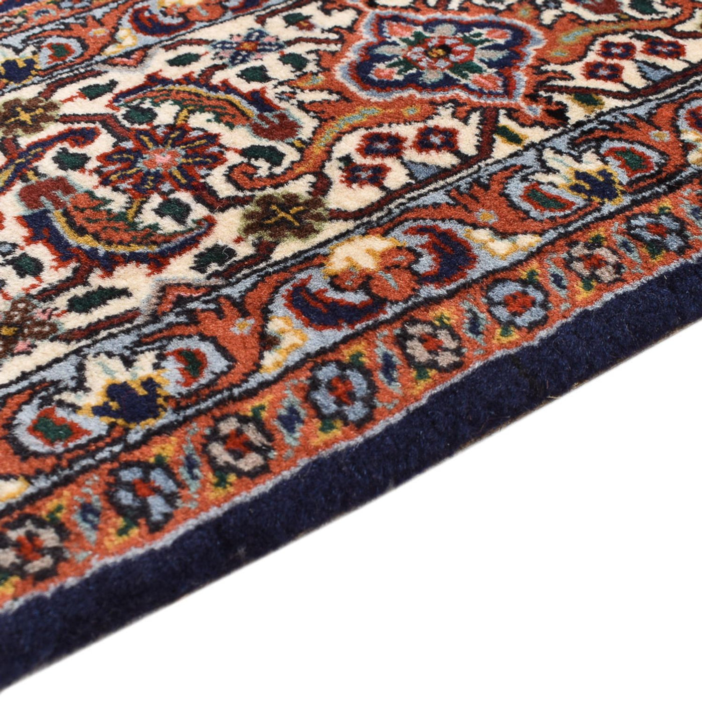 Bidjar Teppich 243x182cm - Perserteppich