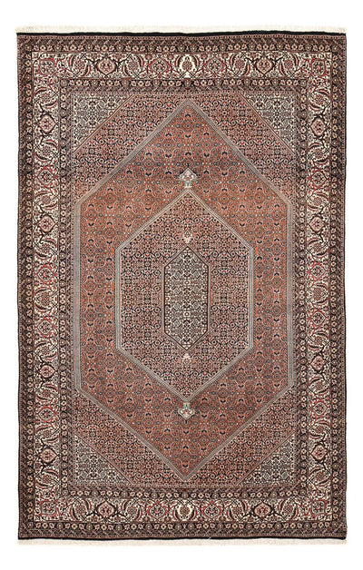 Tapis de Bidjar Tapis 198x300cm - Tapis persan