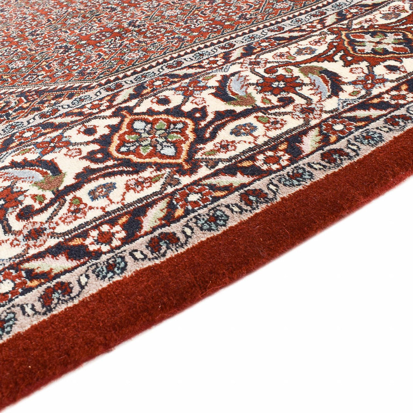 Bidjar Teppich 298x200cm - Perserteppich