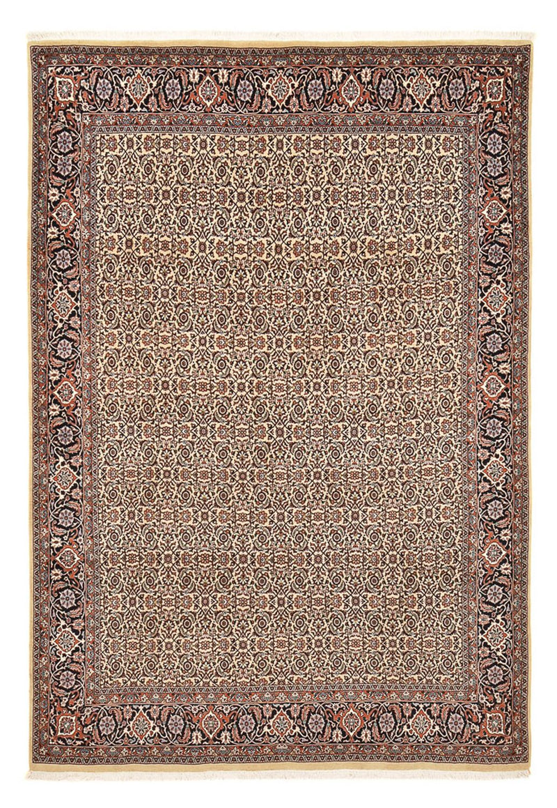 Perserteppich - Bidjar - 302 x 205 cm - sand